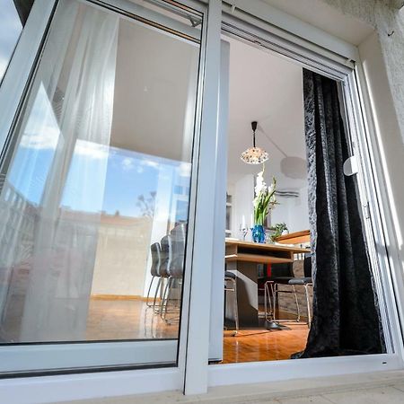 Apartment Ana 4+2 Makarska Zewnętrze zdjęcie