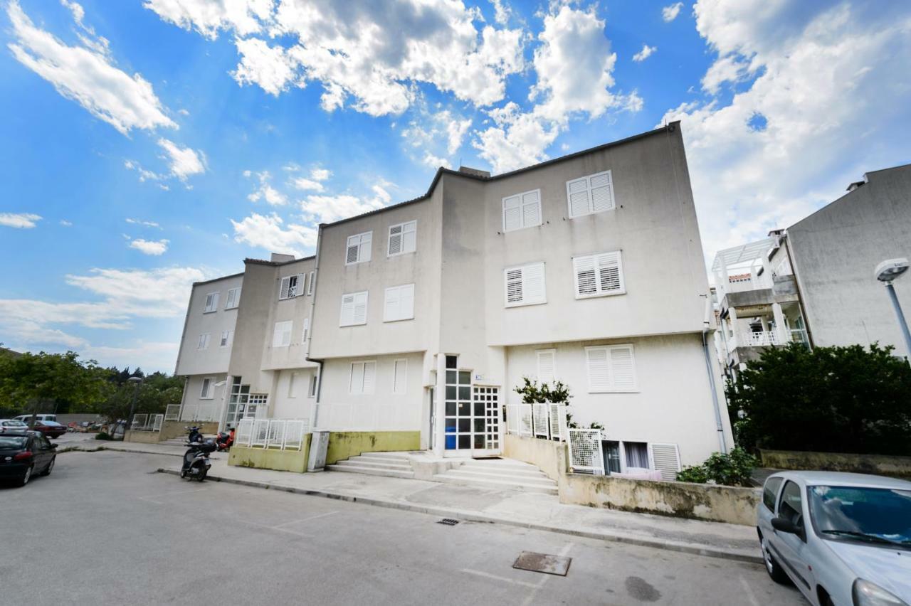 Apartment Ana 4+2 Makarska Zewnętrze zdjęcie