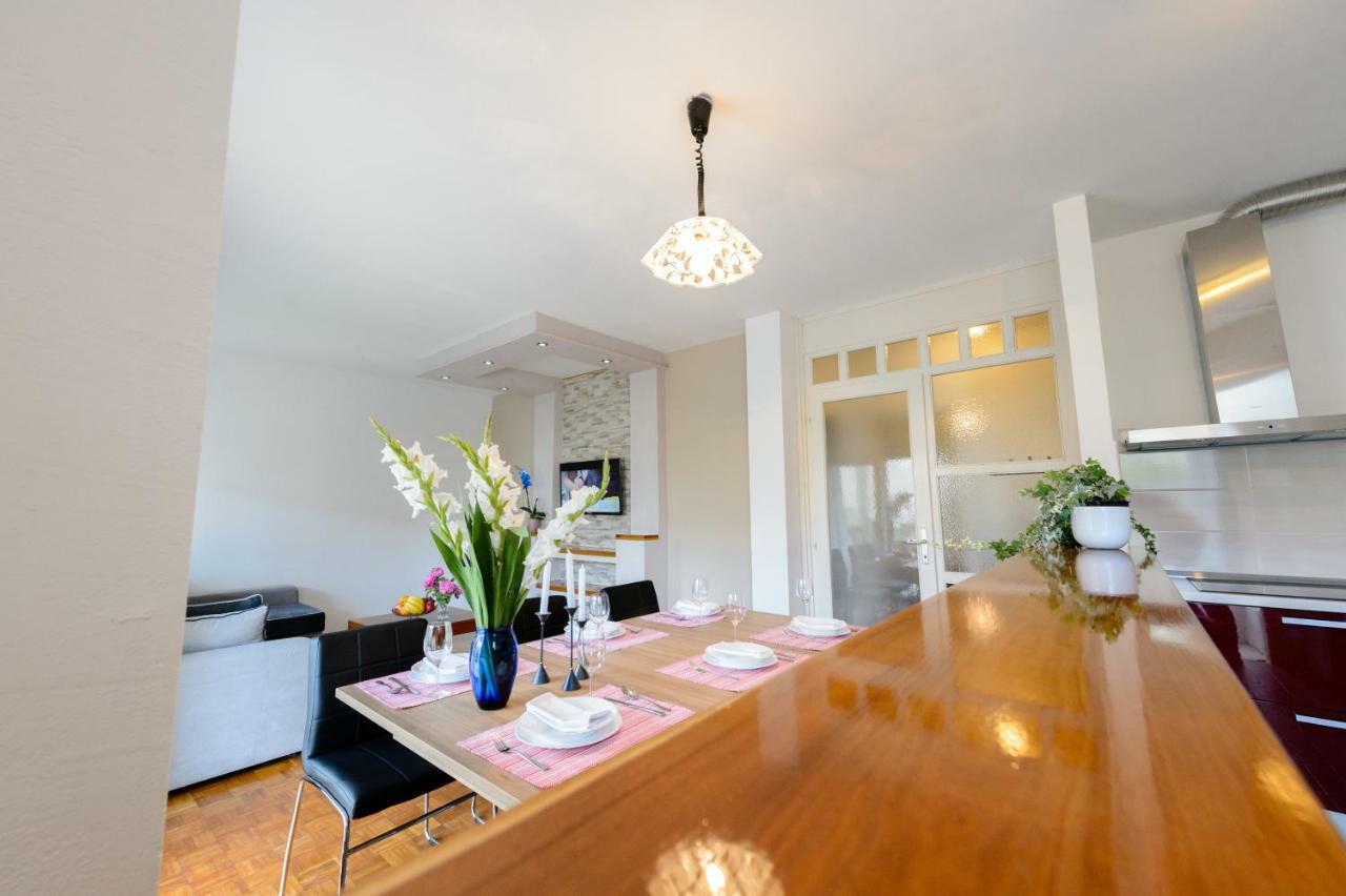 Apartment Ana 4+2 Makarska Zewnętrze zdjęcie