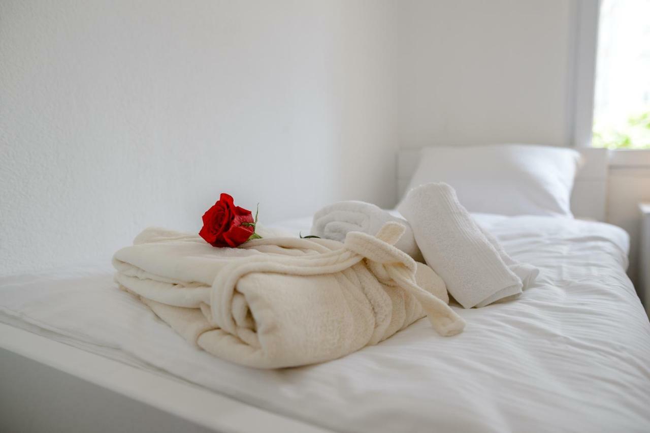 Apartment Ana 4+2 Makarska Zewnętrze zdjęcie