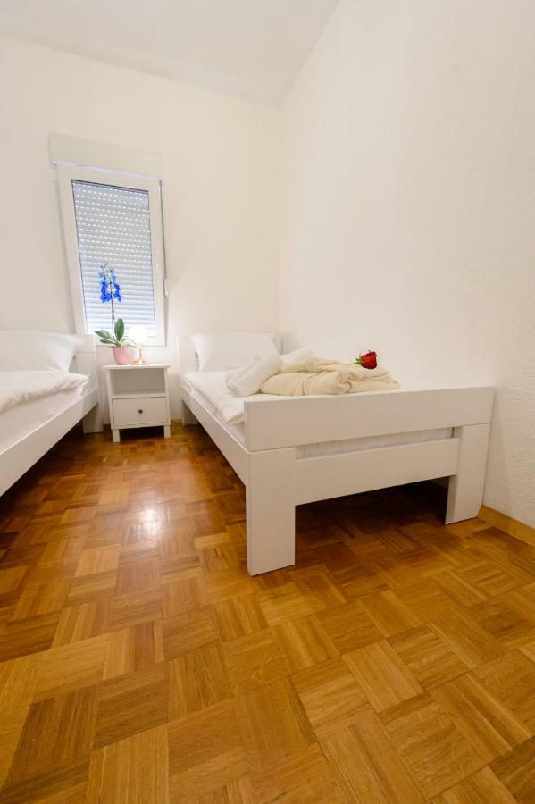 Apartment Ana 4+2 Makarska Zewnętrze zdjęcie