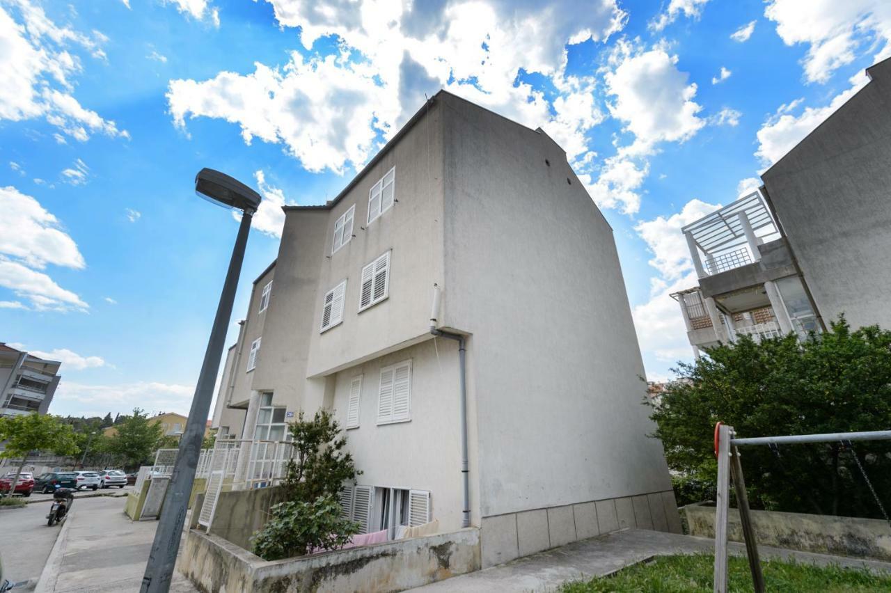 Apartment Ana 4+2 Makarska Zewnętrze zdjęcie
